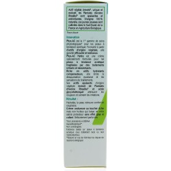 كريم A-DERMA PHYS AC HYDRA التعويضي| 40 مل كريم A-DERMA PHYS AC HYDRA التعويضي| 40 مل